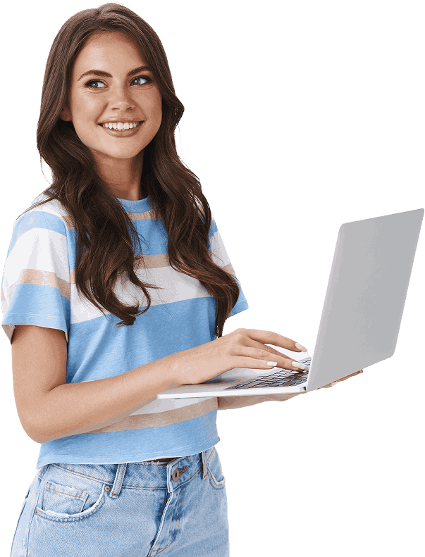 PrimeBridge consultant ready to help your business grow